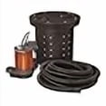 thumbnail image 3 of Liberty Pumps CSP-237 PUMP, one-size, GRAY, 3 of 3