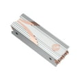 thumbnail image 7 of Sabrent 2TB Rocket Q4 NVMe PCIe 4.0 M.2 2280 Internal SSD Maximum Performance Solid State Drive with Heatsink |R/W 4800/3600 MB/s (SB-RKTQ4-HTSS-2TB), 7 of 7