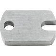 thumbnail image 2 of TELL MFG LCE4 Rehausseur de Dôme 5/16 Pouces 26D, 2 of 3