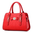 thumbnail image 1 of Bolso de mano de moda para mujer de mediana edad, bolso cruzado de un solo hombro, 1 of 6