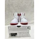 thumbnail image 2 of N I-K-E A i r-Jor-dan 1 Mid SS shoe - GS size 6y/ Woman size 7.5 -New -Fast ship, 2 of 5