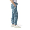 thumbnail image 2 of Chaps Women's Pull-on Vista Jogger, 2 of 5