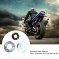thumbnail image 3 of Bike Sprocket, Freewheel High Toughness Safe  for Repairing, 3 of 7