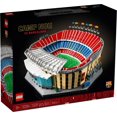 thumbnail image 1 of Lego - LEGO ICONS 10284 CAMP NOU - FC BARCELONA, 1 of 9