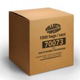 thumbnail image 4 of BullsEye Popcorn Bags 3 oz - 1000 PACK, 4 of 7