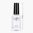 thumbnail image 2 of Anti-Spillage Gel For Manicure No Odor Prevent Overflow Nail Polish Rip Pull Type Quick-Dry Skin-Care, 2 of 8