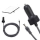 thumbnail image 3 of Cable De Alimentación De Para Coche, Encendedor De Cigarros Cable De Alimentación De Transmisión De Energía Estable De 16 Pies Para Mini Para RV Coche Camión Barco, 3 of 7