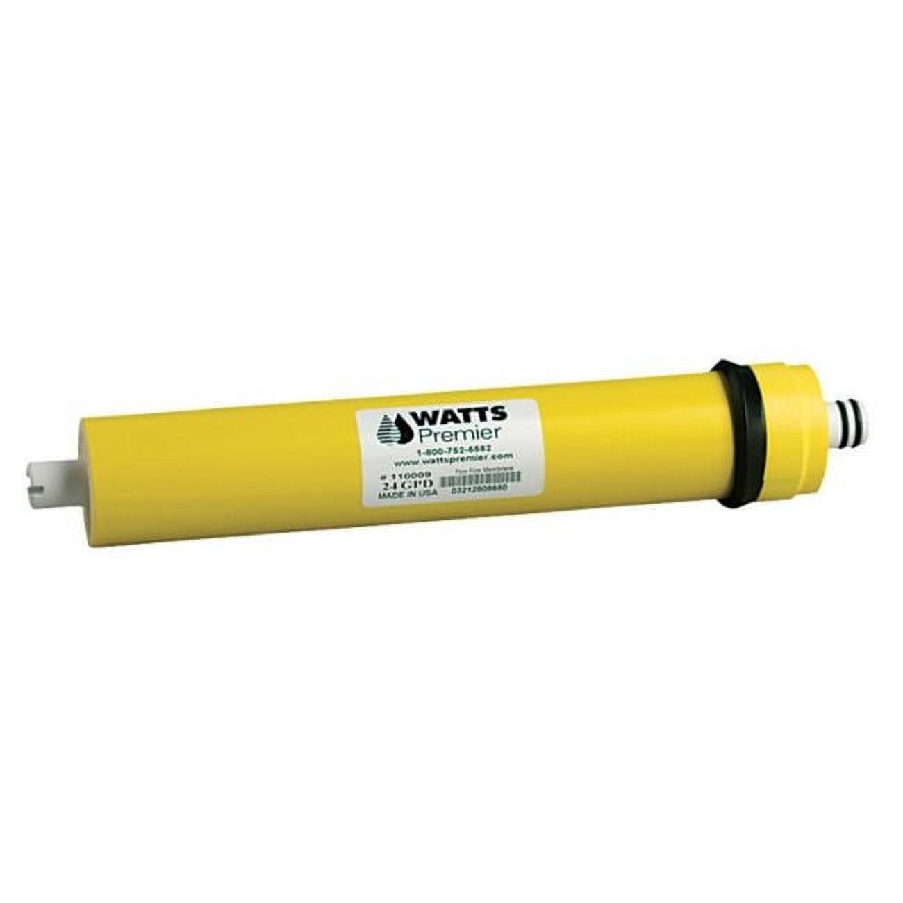 REVERSE OSMOSIS FILTER (Pack of 1)
