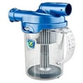 thumbnail image 1 of Zodiac Automatic Swimming Pool Cleaner Cyclonic Leaf Catcher Canister | CLC500, 1 of 5