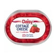 Daisy Cottage Cheese with Strawberries, 4 Milkfat, 6 oz Cup