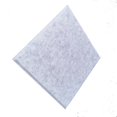 thumbnail image 5 of Panel de fibra de poliéster que absorbe el sonido para la sala de piano, la sala de batería, el estudio de grabación, el material de absorción de sonido de la pared del jardín de infancia 300*300*9 mm, 5 of 5
