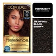 thumbnail image 1 of L'Oréal Paris Superior Préférence, Permanent Hair Color, 1 of 11