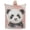 50*40 inch, variant on Pink Panda Throw Blanket for Sofa Couch Bed Living Room 50x40