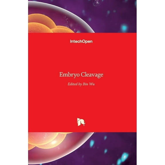 Embryo Cleavage (Hardcover)