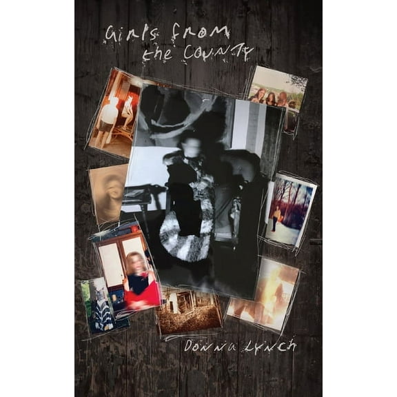 Girls From the County (Paperback)