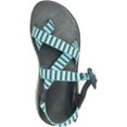 thumbnail image 2 of Chaco Z/2 Adjustable Strap Classic Sandal Women Seaside Navy, 2 of 6