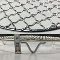 thumbnail image 3 of 27cm Round Grill Grate Stainless Steel Net Mat Charcoal Electric Gas BBQ Outdoor, 3 of 8