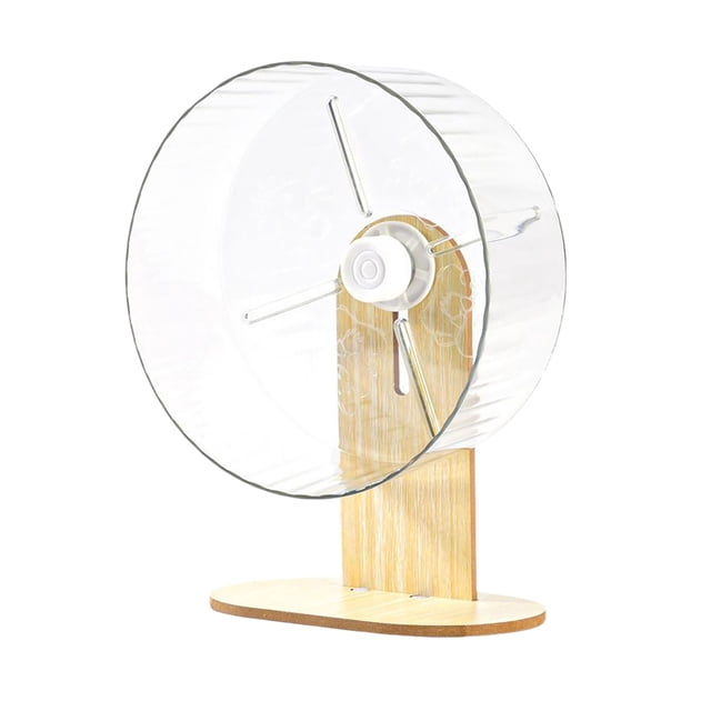 Tong Roue pour Hamster 21 cm Roue pour Hamster Silencieuse Roue de Course Hauteur Réglable Roue pour Hamster Silencieuse Roue pour Hamster pour Hamsters Nains et Petits Animaux Gerbilles Souris