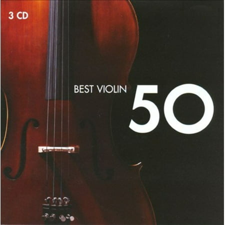 50 Best Violin (Best Violin Player Alive)