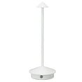 thumbnail image 2 of Dimmable Table Light,Cordless Table Lamp Iron Portable LED Desk Lamp Adjustable Lights Table Lamp Proven Performance, 2 of 12