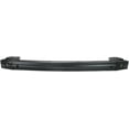 thumbnail image 4 of For 01-05 Civic Front Bumper Reinforcement Crossmember Impact Bar Primed Steel, 4 of 5