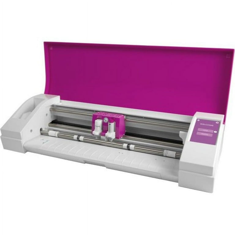 Silhouette CAMEO Electronic Cutting System - Walmart.com