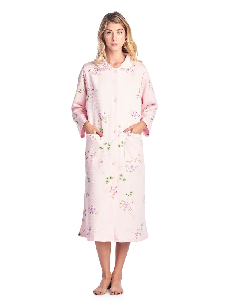 ladies dress tunics Sleek Sleeveless Side Slit Tunic or Dress main image 1