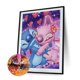 thumbnail image 1 of Cuadros Decorativos 30x40cm 5D DIY parcial en forma especial taladro diamante pintura puntada arte ornamento DQrwqpou Nuevos Originales, 1 of 9