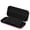 Pink, variant on Gaming Console Case Storage Bag Pouches Waterproof Shockproof with Secure Interior Lining For SW2 Easy Carry Organizers