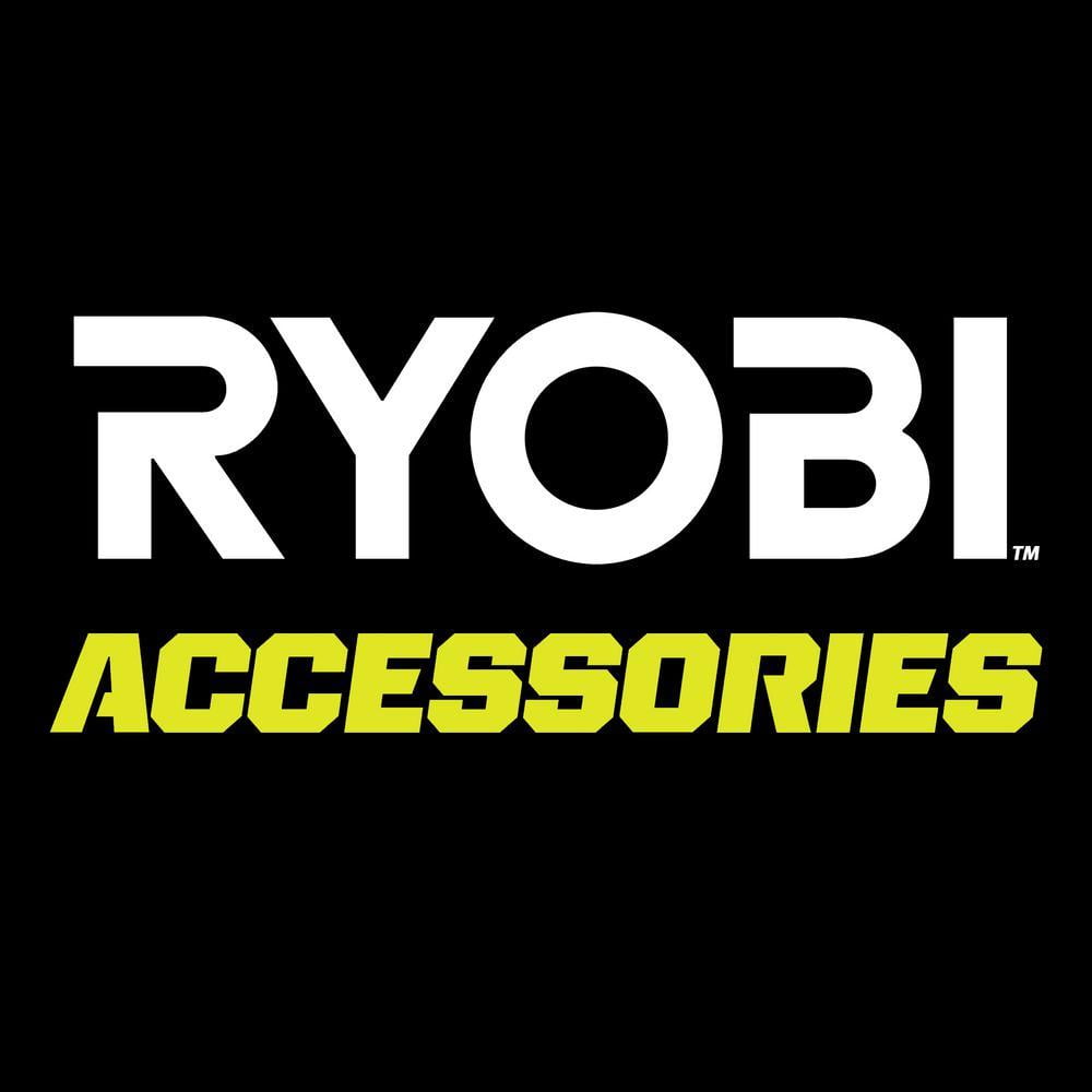 4 PC. MULTI-PURPOSE CLEANING KIT - RYOBI Tools