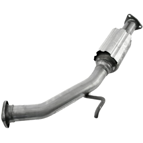 Walker Exhaust Ultra EPA 16439 Direct Fit Catalytic Converter Fits select: 2006-2010 HONDA CIVIC, 2011 HONDA CIVIC HYBRID