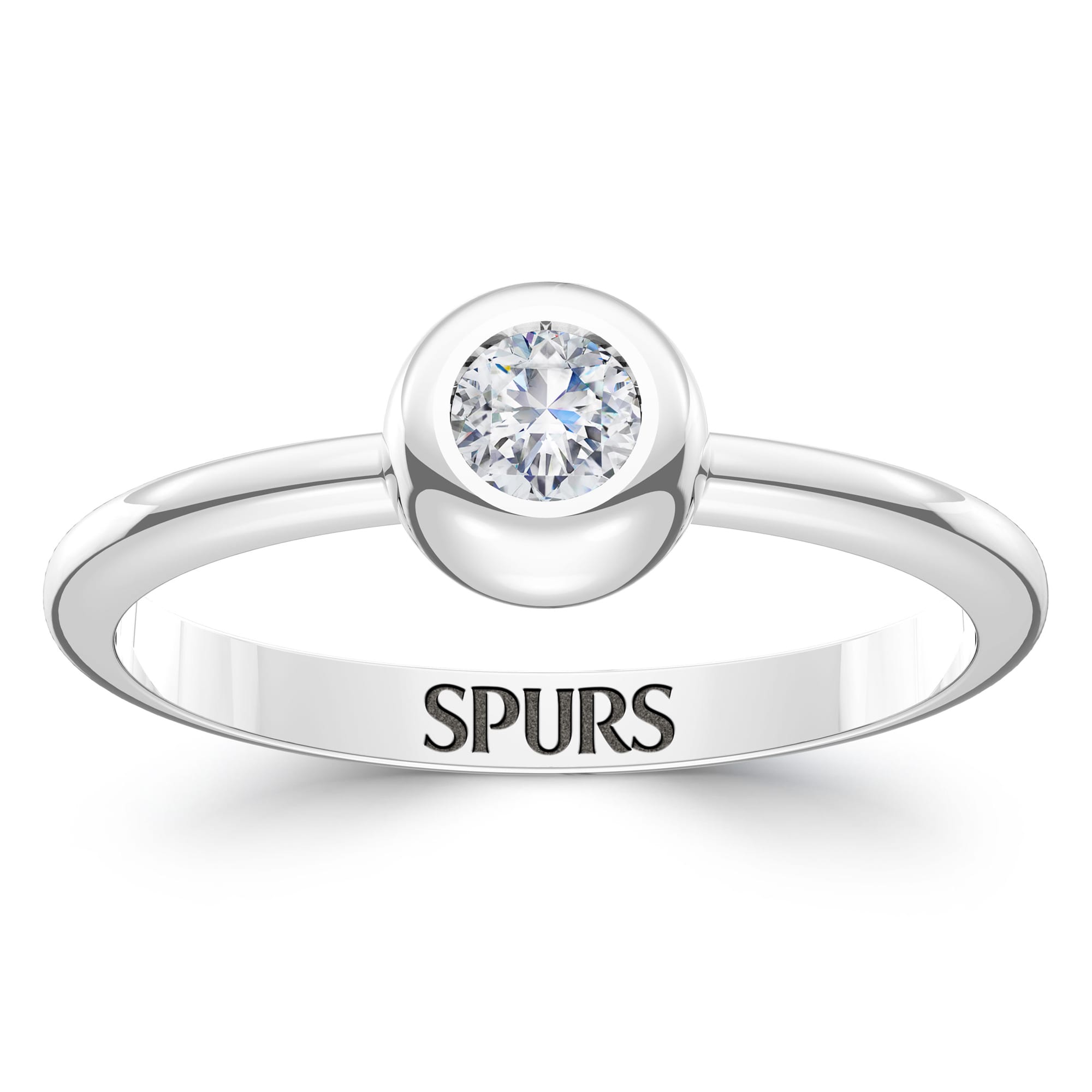 Bixler - Tottenham Hotspur Bixler's Women's Spurs Logo ...