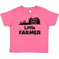 thumbnail image 3 of Inktastic Little Farmer Barn, Silo and Cows Boys or Girls Baby T-Shirt, 3 of 5
