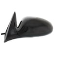 thumbnail image 2 of For 97-05 Century 97-04 Regal Rear View Mirror Power Heated w/o Dimmer Left Side, 2 of 5