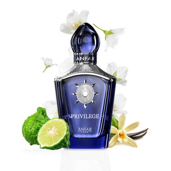 Perfume Anfar Sentiments Edition Privilege para hombre 100 ml