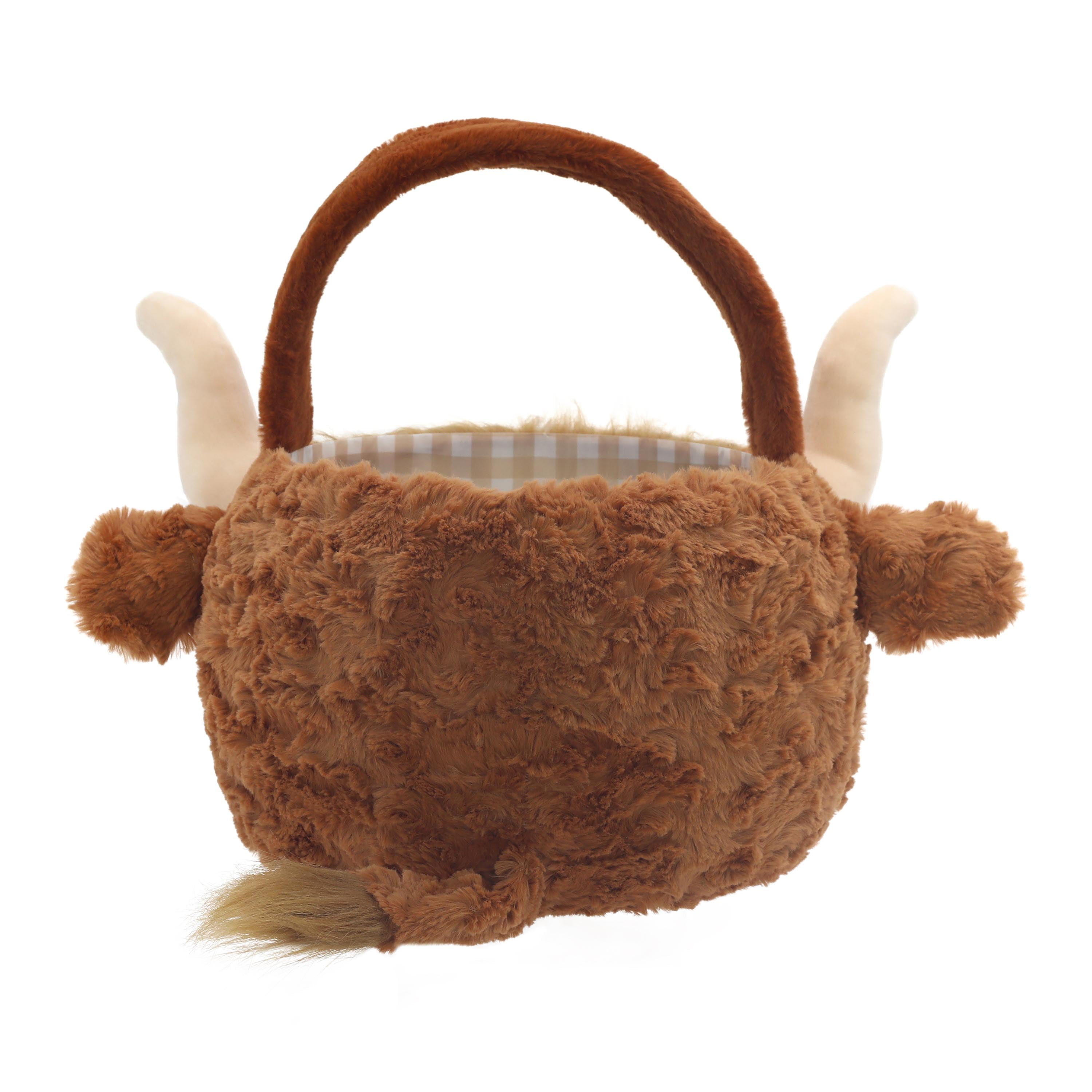Jumbo Ox Basket, Way to Celebrate