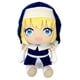 thumbnail image 1 of Great Eastern Entertainment Fire Force- Iris Sentado Pose Peluche 7" H, 1 of 2
