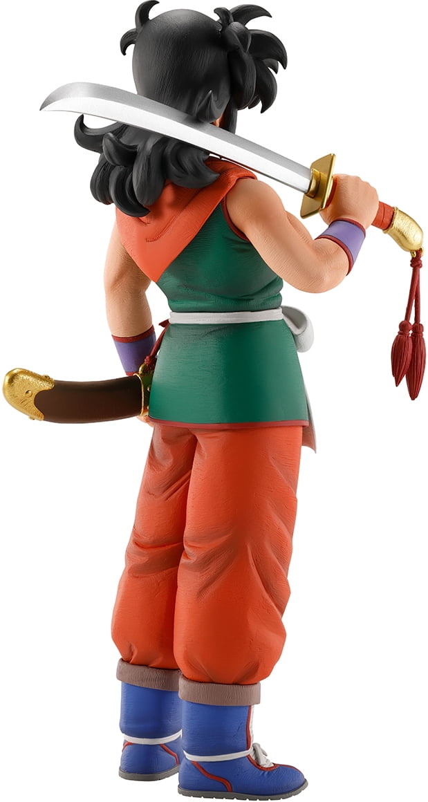 Ichibansho - Dragon Ball - Masterlise - Yamcha (Son goku Training Section)Figure