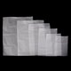 thumbnail image 2 of Pack of 6pcs 6 Sizes Storage Bag Waterproof Cover Pouch Travel Organizer Macarena Clear Storage Bags, 2 of 8