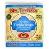 Mr. Tortilla 60 Calorie Tortilla Wraps 8 count