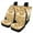Mandala Butterfly, variant on Jeiento Spider Web Car Seat Covers Full Set of 4 Front Seat Protector and Rear Bench Back Seat Cushion Covers Interior Automotive Accessory Fit for Most Cars Van Truck Sedan