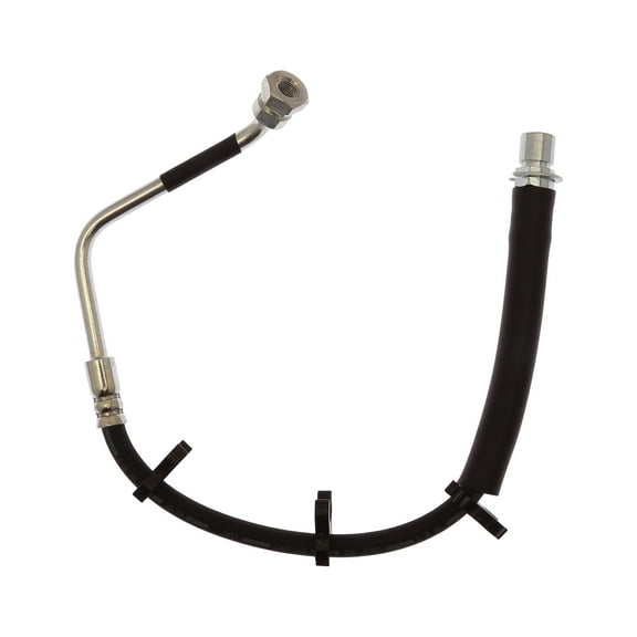Raybestos Element3 Brake Hoses Fits select: 2014-2019 NISSAN ROGUE