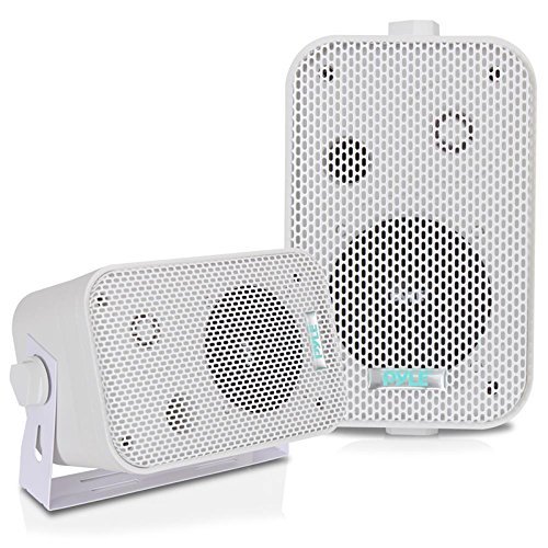 pyle speakers walmart