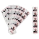 thumbnail image 1 of 100 Uds pegatinas del presidente americano hice esas pegatinas para la bomba de Gas de la ventana de la pared del ordenador portátil del coche, 1 of 10