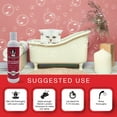 thumbnail image 4 of Cat Hypoallergenic Shampoo - Unscented, 4 of 4