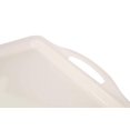 thumbnail image 3 of Bandeja de servicio Mintra Home duradera e irrompible con asas, 3 of 4