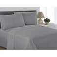 thumbnail image 2 of Mainstays Kid Easy Wash Soft Microfiber Sheet Set, 2 of 2