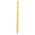 thumbnail image 1 of EeaseMX Lápiz Eternal sin tinta, 1 unidad, lápiz de escritura infinita para útiles escolares (amarillo), 1 of 7