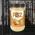 thumbnail image 2 of PB2 Polvo de Cacahuate Mantequilla, bajo en grasa y bajo en calor&iacute;as, Powdered Peanut Butter- 454 g, 16 Oz, 2 of 5