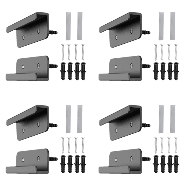 Soporte Pared para Y Tableta 2 Uds. IPad/iPhone 15 14/Samsung ()
